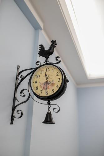 B&B Azul – Palermo, CA