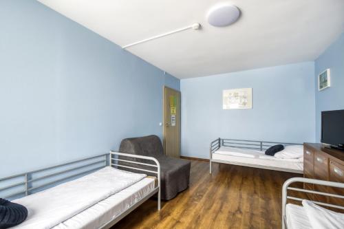 Hostel Stara Praga Południe na Wiatracznej - image 13