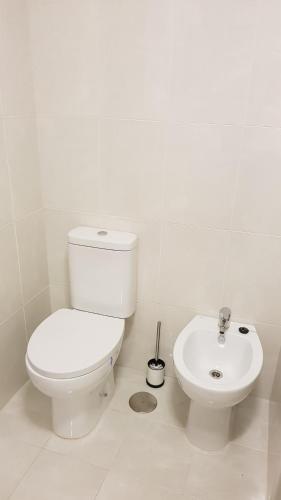  Apartamento Julieta in San Vicente de la Barquera