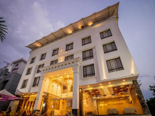 V Star, Ahmednagar