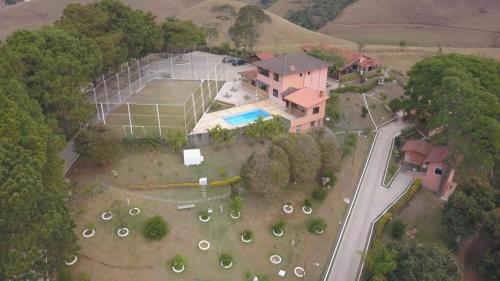 Granja/chacara Recanto de Maria - Juiz de Fora(MG)