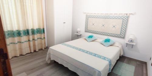 I love Ogliastra Apartments IUN Q4332