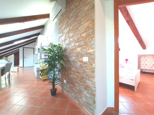 Bed & Breakfast La Mansarda, Naples (photo 3)