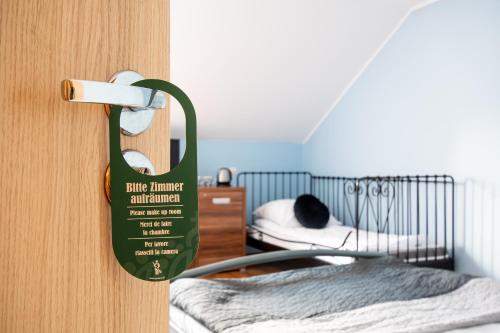 Hostel Stara Praga Południe na Wiatracznej - image 9