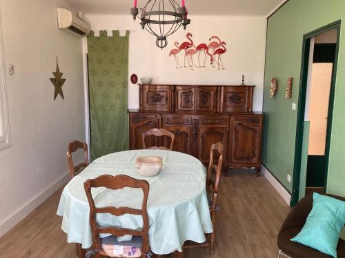 la provence 17 les horizons clairs chemin des passons gîte à louer Aubagne