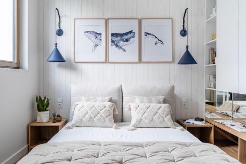 SAUNA & SPA Blue16 Jelitkowo by OneApartments - image 2