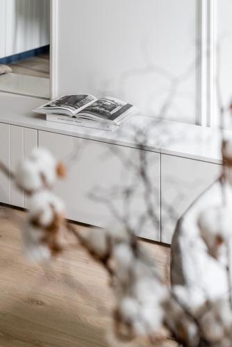 One-Bedroom Apartment image 10