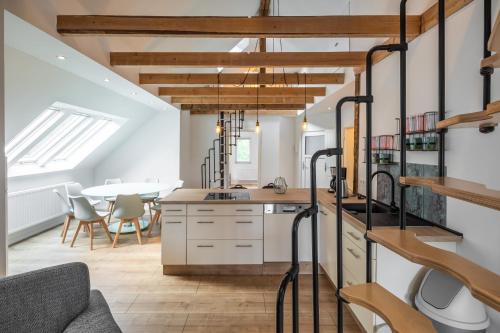 Bett im Bahnhof Waldblick kein Junggesellenabschied oä (Bett im Bahnhof Waldblick kein Junggesellenabschied oa) in Bad Harzburg