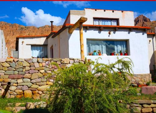 Exterior view of Lo de Joaquin