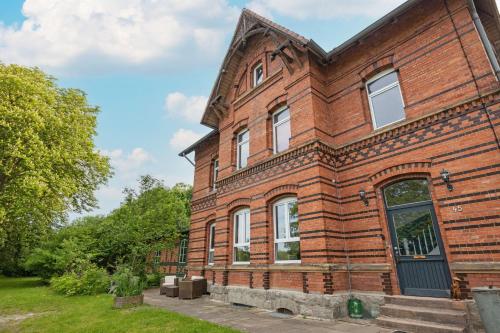 Bett im Bahnhof Waldblick kein Junggesellenabschied oä (Bett im Bahnhof Waldblick kein Junggesellenabschied oa) in Bad Harzburg