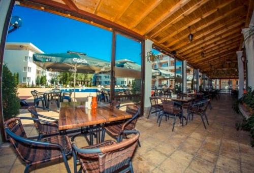 Nessebar Fort Club Apartment 226