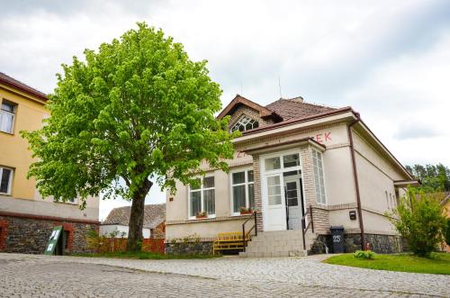 . Apartmán Kampelička