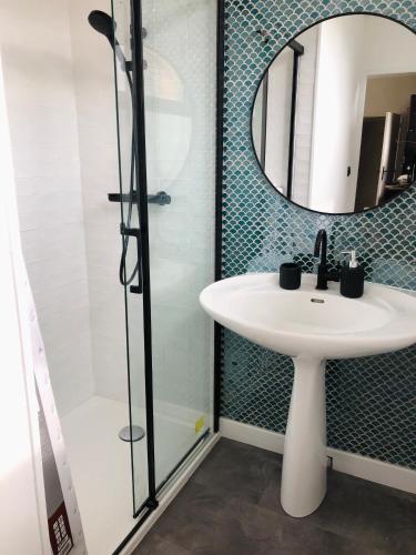 Appartement Beau Séjour - Accès Piscine 5