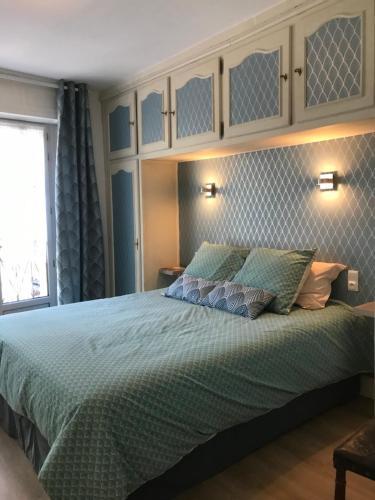 Bel Appartement Bagneres De Luchon Centre - Location saisonnière - Bagnères-de-Luchon