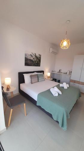 Studio Vasileios-The Best Luxury Guest Room in Spili