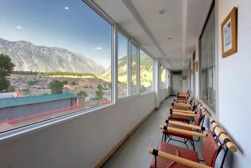 Gawalmandi Serenity Kalam in Drosh