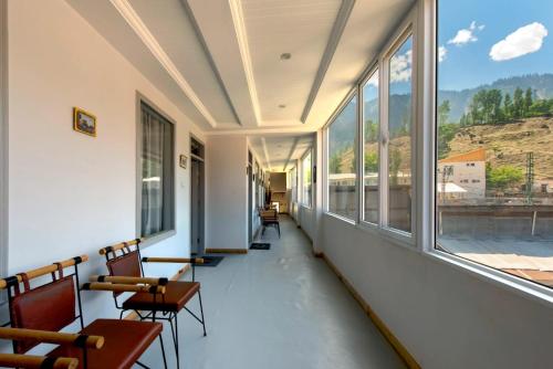 Gawalmandi Serenity Kalam in Drosh