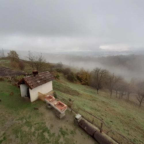 Cascina Merlo Country House