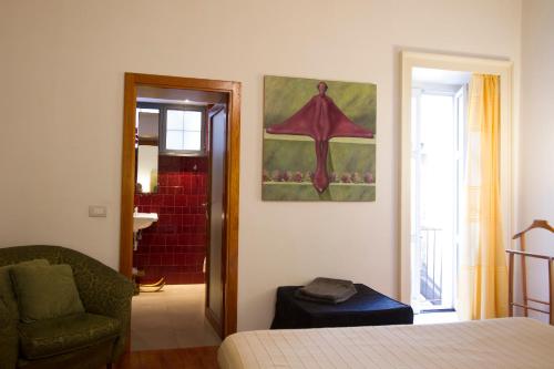 Tre Vie apARTment con terrazza - image 5