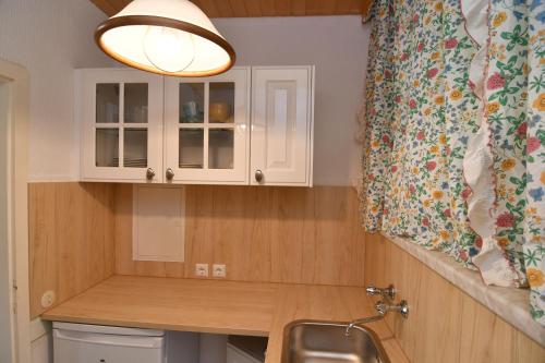 Mountain View Apartment in באד מיטרנדורף