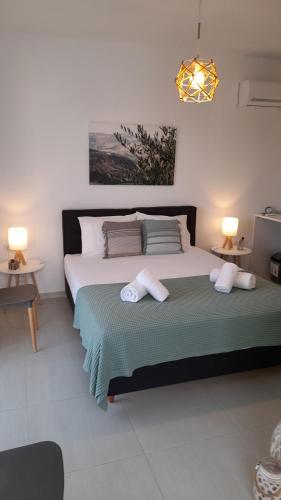 Studio Vasileios-The Best Luxury Guest Room in Spili