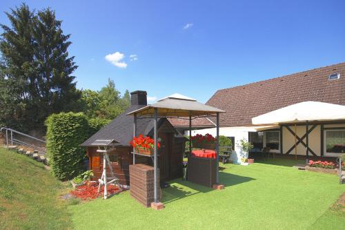 Hotel & Restaurant Zum Deutschen Haus 5