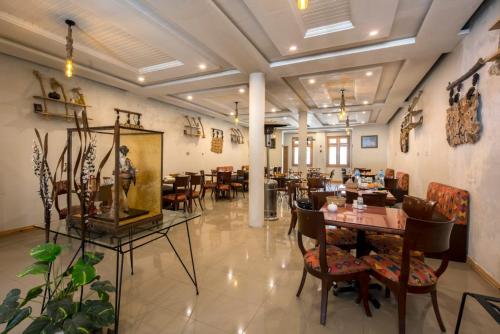 Gawalmandi Serenity Kalam in Drosh