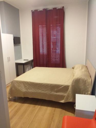 CAMERE SALERNO