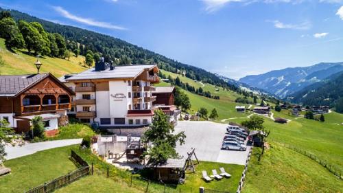 Hotel Vorderronach - Saalbach Hinterglemm