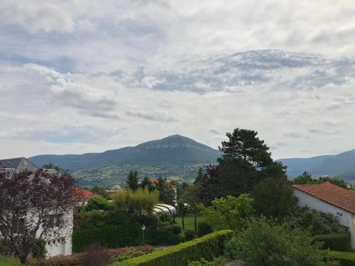 Montcalm, Millau (fotografie 5)