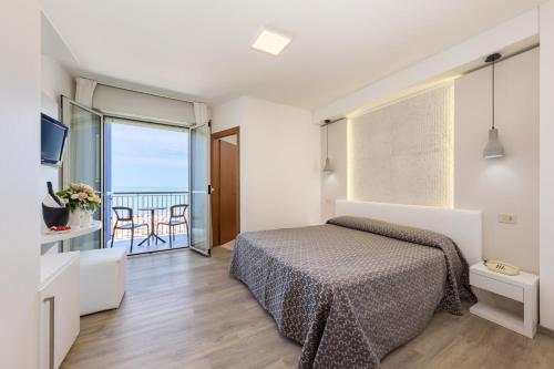 Hotel Nettuno – Caorle, GA