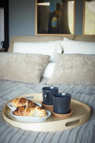 Segla bed & go in Fjordgard