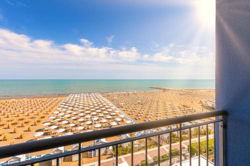 Hotel Nettuno – Caorle, GA