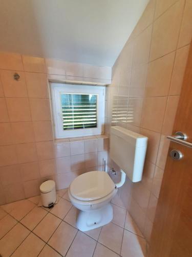 Apartmani Latin Jezera