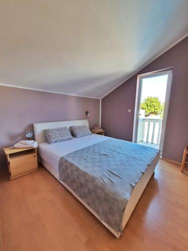 Apartmani Latin Jezera