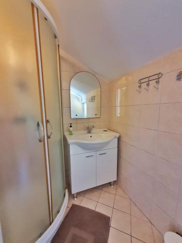 Apartmani Latin Jezera