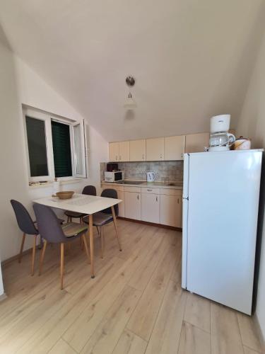 Apartmani Latin Jezera