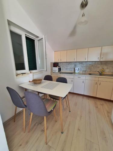 Apartmani Latin Jezera