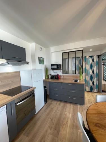 Cosy Apparts Montlucon