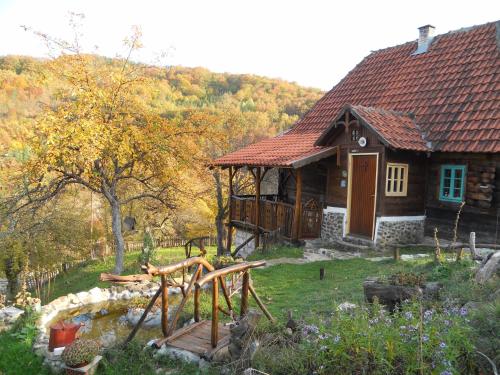 Apartment Cerova Kosa Mokra Gora 