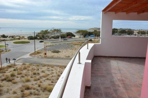 APARTAMENTOS ONIAS Planta baja