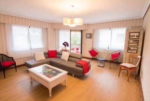  ITZURUN ETXEA, Unterkunft in Zumaia