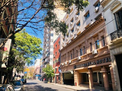 Destino Real Hotel, Buenos Aires