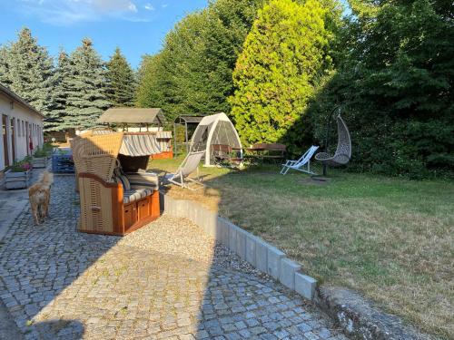 Ostsee Radlerpension Peitz - image 10