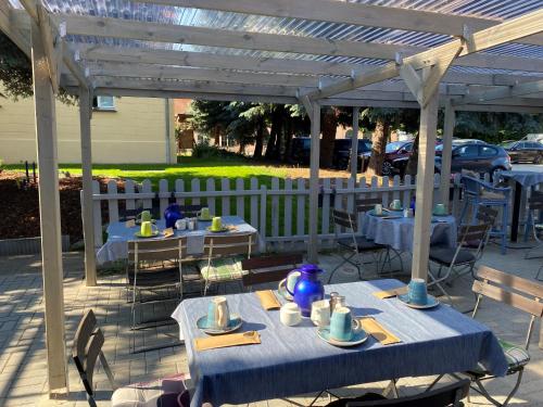 Ostsee Radlerpension Peitz - image 2