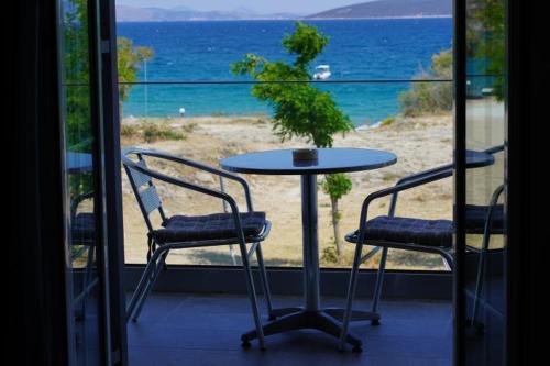 ANGELO Cafe Hotel 3