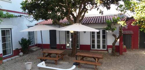 . Casa dos Ingleses