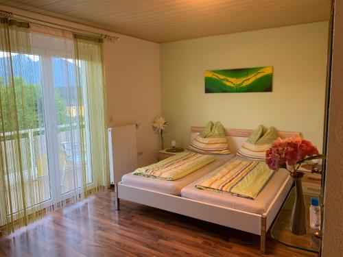 Privatzimmer Haus Waltraud am Turnersee