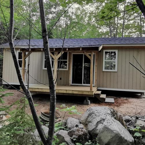 2 bedrooms, 3 beds