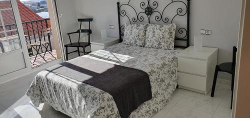  APARTEMENTOS PASEO DE LORDELO - 2 Derecha in O Grove